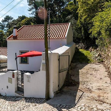 Casinha - Lusitalia Eden Villa Sintra Exterior photo