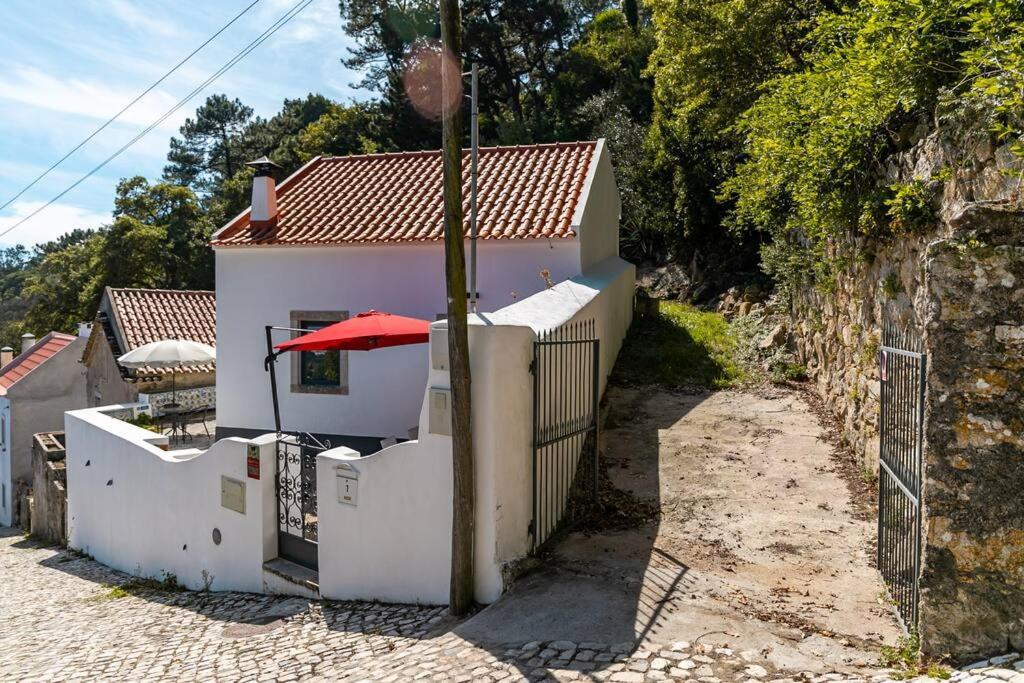 Casinha - Lusitalia Eden Villa Sintra Exterior photo