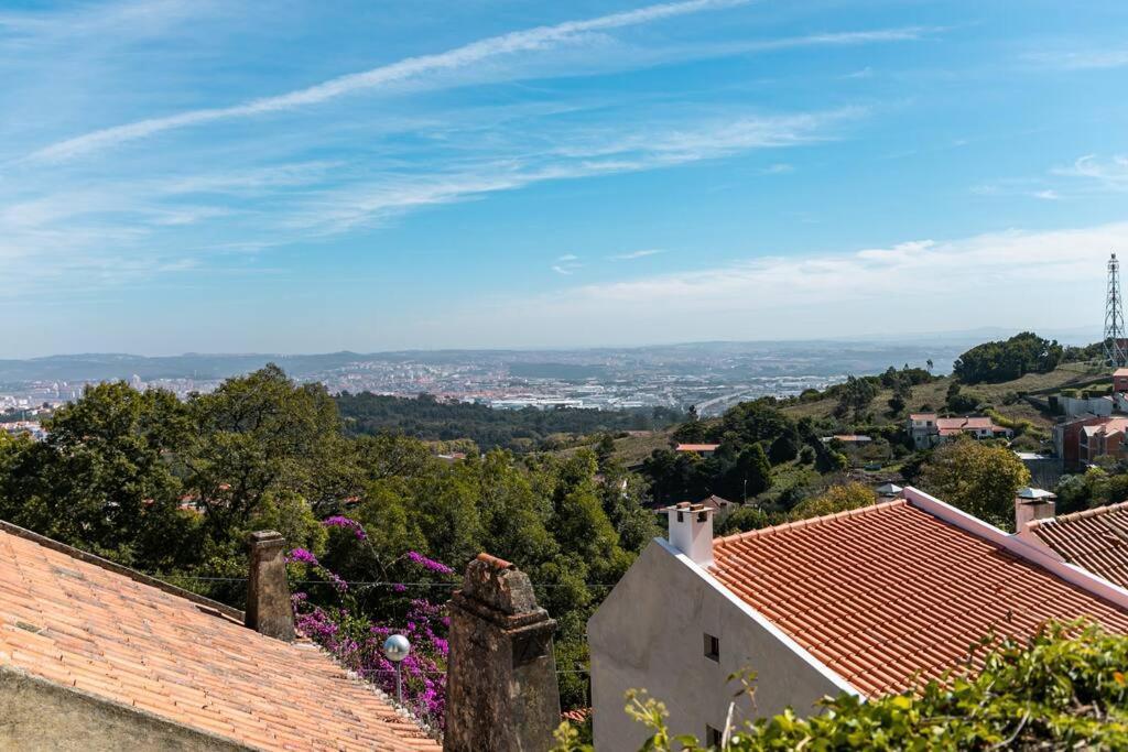 Casinha - Lusitalia Eden Villa Sintra Exterior photo